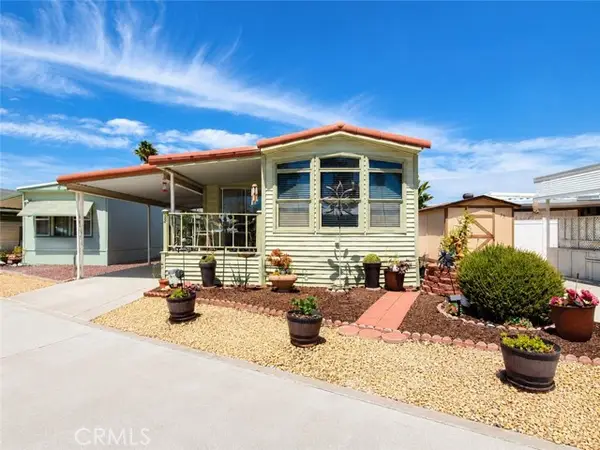 1295 Cawston  #38, Hemet, CA 92545