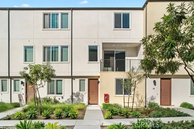 5464 Seacliff  #25, San Diego, CA 92154 - #1