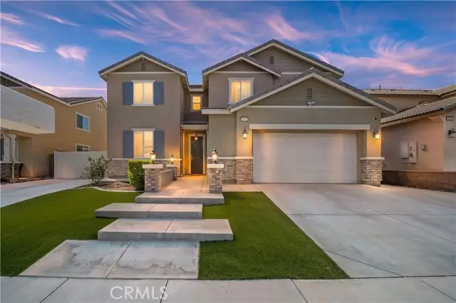 35615 Athena Court, Winchester, CA 92596 - #1