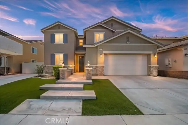 35615 Athena Court, Winchester, CA 92596