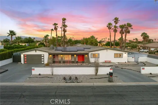 2306 Acacia Road, Palm Springs, CA 92262 - #1