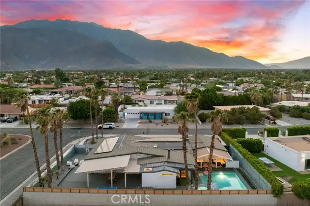 2306 Acacia Road, Palm Springs, CA 92262 - #3