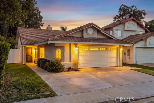 3956 Klamath River, Ontario, CA 91761
