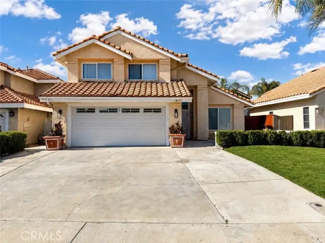 28594 Moon Shadow, Menifee, CA 92584 - #2