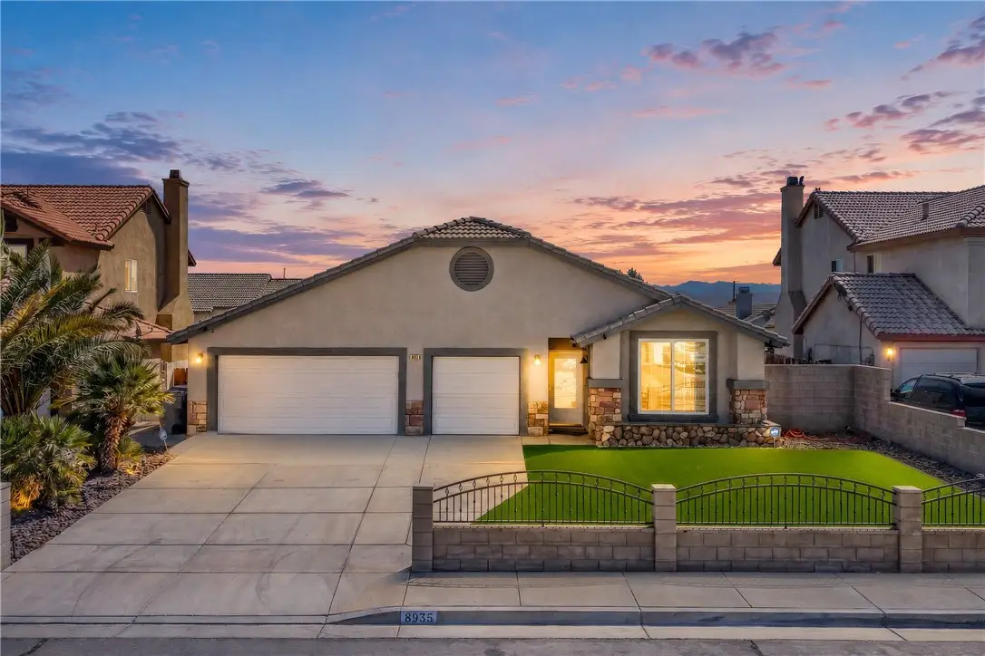8935 Ironstone Court, Hesperia, CA 92344 - #1