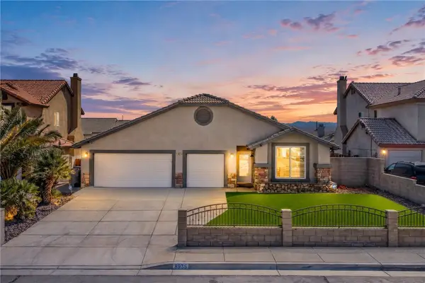8935 Ironstone Court, Hesperia, CA 92344