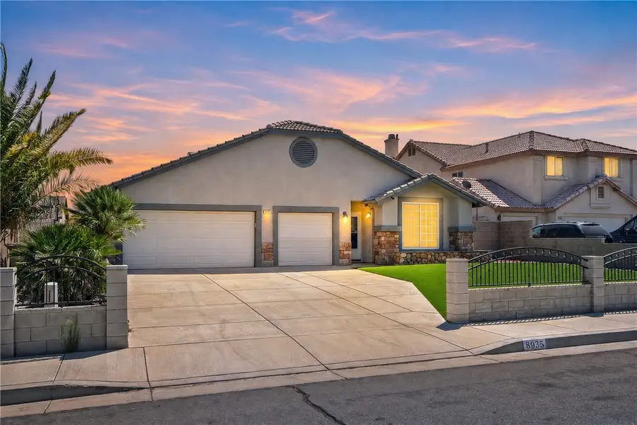 8935 Ironstone Court, Hesperia, CA 92344 - #2