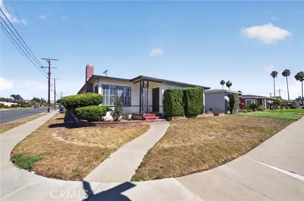 14100 Mariposa, Gardena, CA 90247