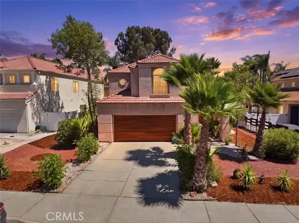 39876 Via Castana, Murrieta, CA 92563