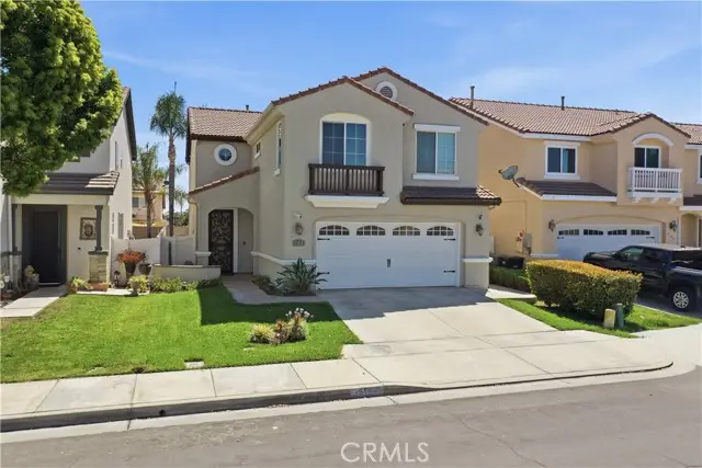315 Camino De La Luna, Perris, CA 92571 - #1