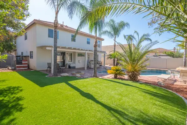 37781 Rushing Wind Court, Murrieta, CA 92563