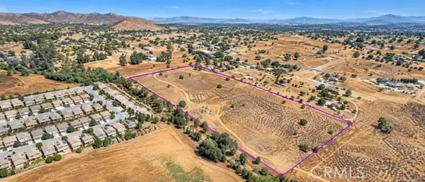 0 Mauricio Avenue, Lake Elsinore, CA 92532