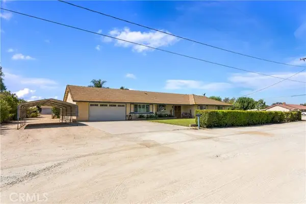27753 Calle De Leon, Sun City, CA 92585