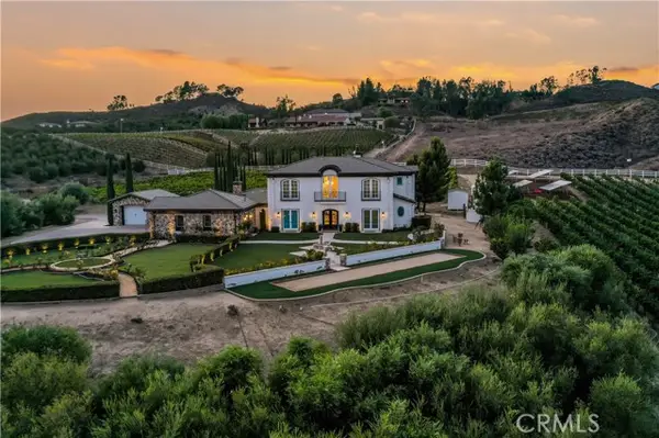 36736 Pauba Road, Temecula, CA 92592