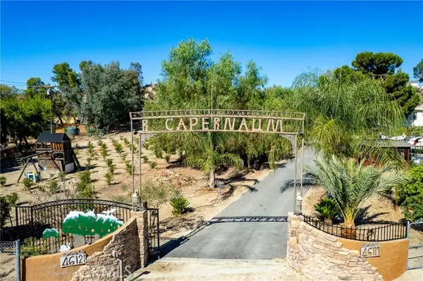 46119 Rainbow, Aguanga, CA 92536