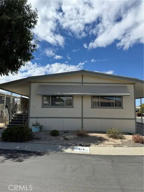 27601 Sun City Blvd Sp319, Sun City, CA 92586