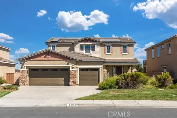 29138 Edgewood, Lake Elsinore, CA 92530