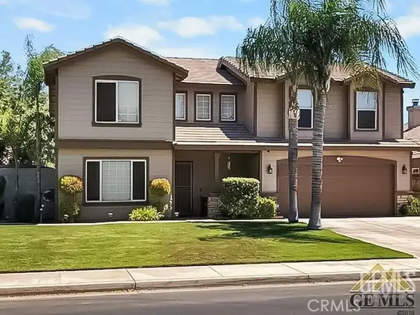 5906 California Spring, Bakersfield, CA 93313