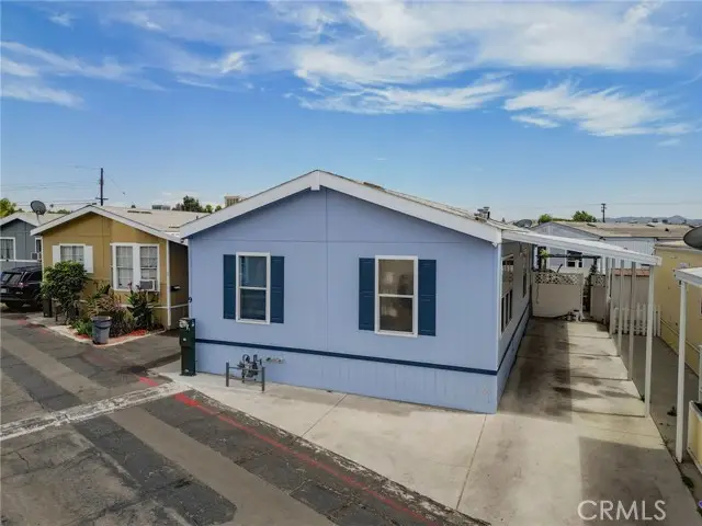 1700 South Glendora Ave  #9, Glendora, CA 91740 - #3