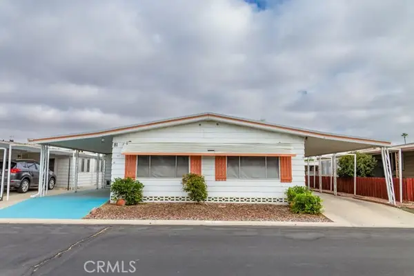 601 Kirby  #81, Hemet, CA 92545
