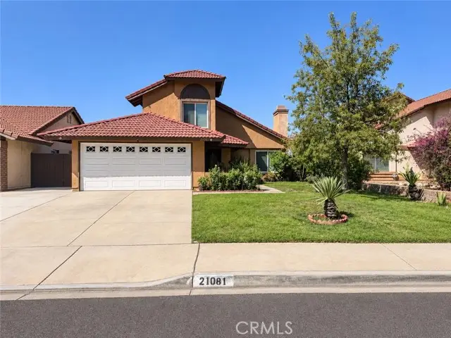 21081 Martynia Court, Moreno Valley, CA 92557 - #1