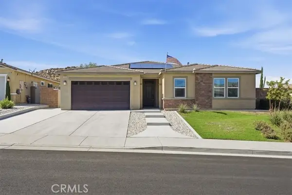 28166 Jett, Menifee, CA 92585