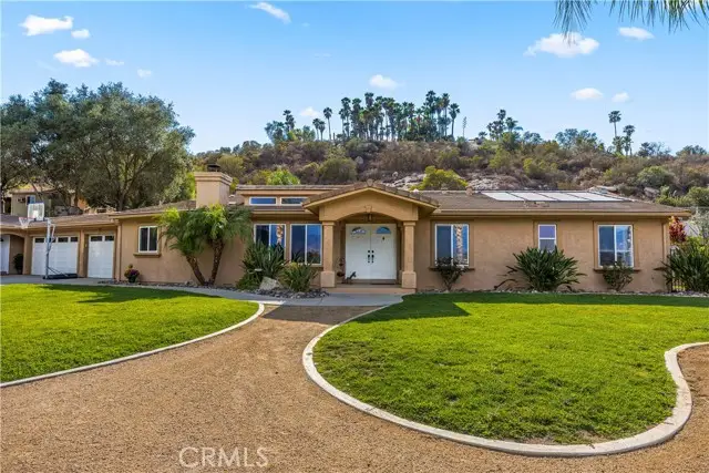28270 Indian Creek Road, Valley Center, CA 92082 - #3