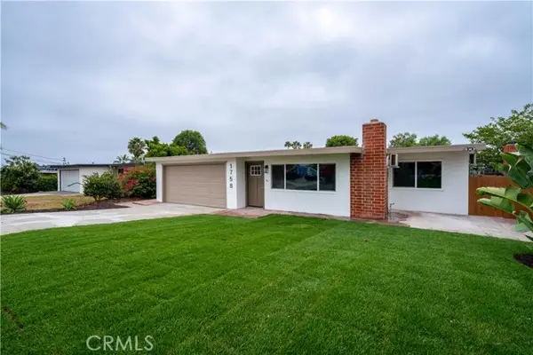 1758 Manor, Vista, CA 92084