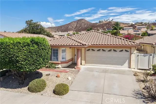 28308 Via Cascadita, Sun City, CA 92585 - #1