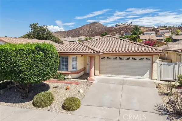 28308 Via Cascadita, Sun City, CA 92585