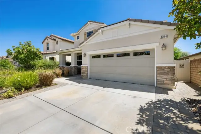 30154 Old Mill Road, Menifee, CA 92584 - #3