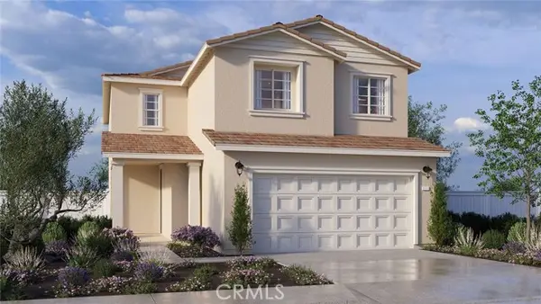 13599 Lone Star Lane, Victorville, CA 92394