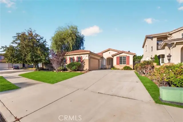 37799 Amber Lane, Murrieta, CA 92562 - #1