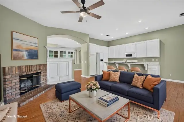 37799 Amber Lane, Murrieta, CA 92562 - #3