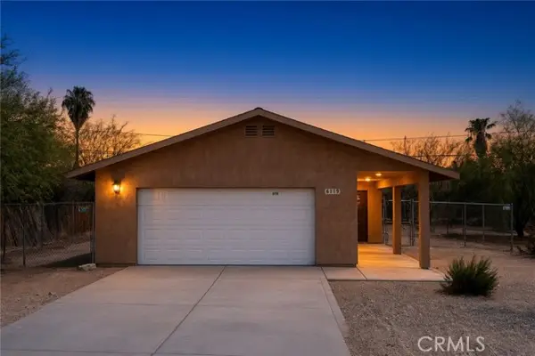 6119 Cahuilla Avenue, Twentynine Palms, CA 92277