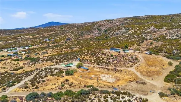 61200 Indian Paint Brush, Anza, CA 92539