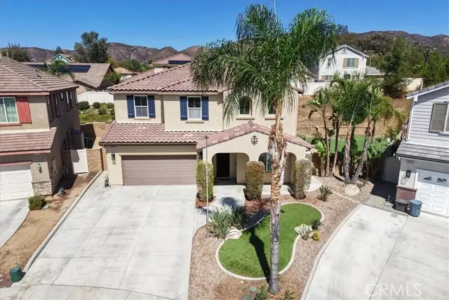 35628 Capitola Court, Wildomar, CA 92595 - #1