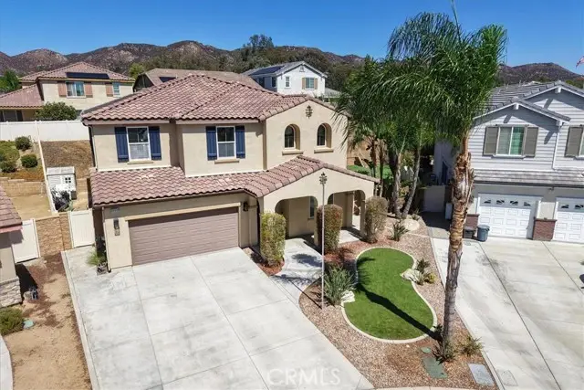 35628 Capitola Court, Wildomar, CA 92595 - #3