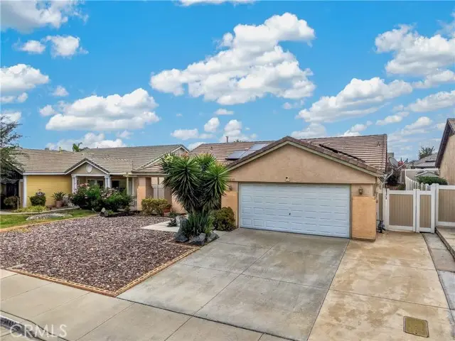 36430 Rotterdam, Winchester, CA 92596 - #3