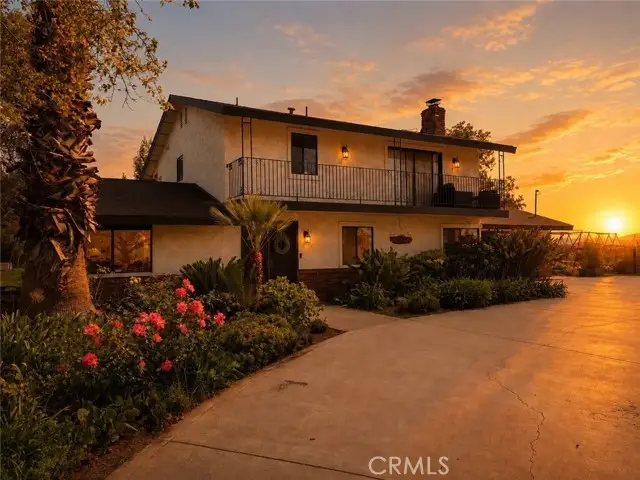 31383 Overcrest, Redlands, CA 92374 - #1