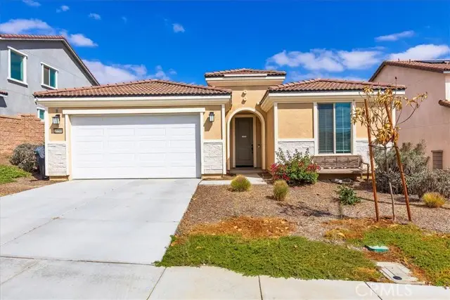 25344 Picket Range, Sun City, CA 92586 - #1