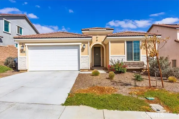 25344 Picket Range, Sun City, CA 92586