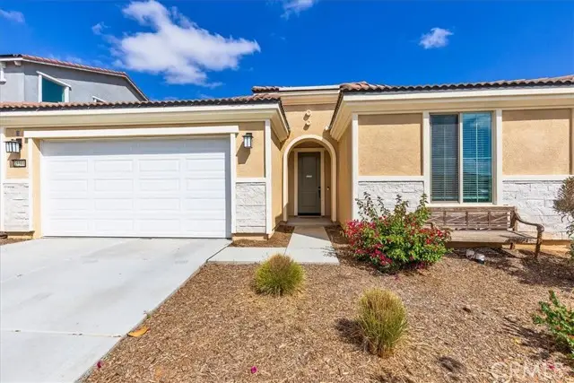25344 Picket Range, Sun City, CA 92586 - #2