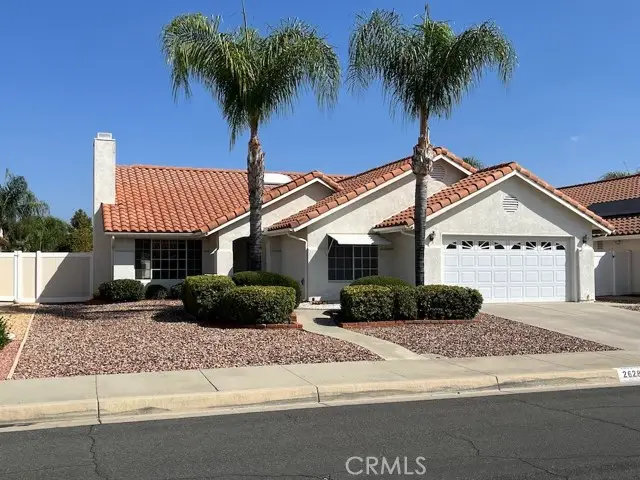 26280 Potomac, Sun City, CA 92586 - #1