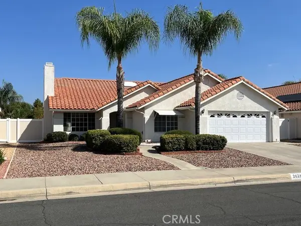 26280 Potomac, Sun City, CA 92586