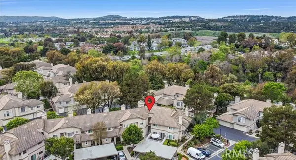 24378 Larchmont Court  #67, Laguna Hills, CA 92653