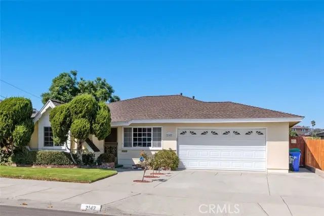 2142 Foster, Oceanside, CA 92054 - #1