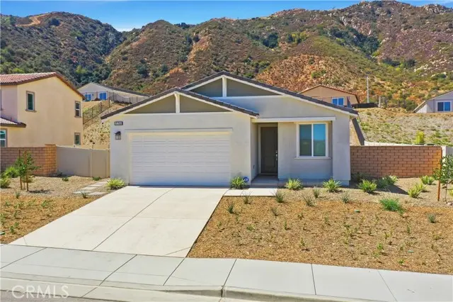 15361 Darnell, Lake Elsinore, CA 92530 - #1