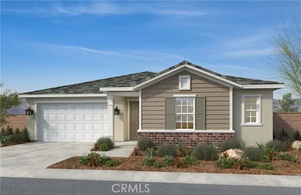 1334 Wild Cat Court, Banning, CA 92220