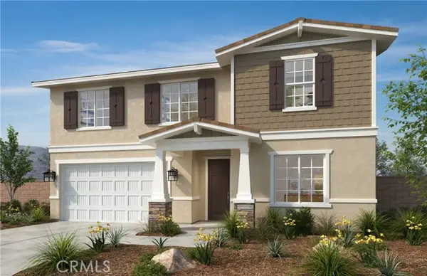 1336 Jack Rabbit Court, Banning, CA 92220